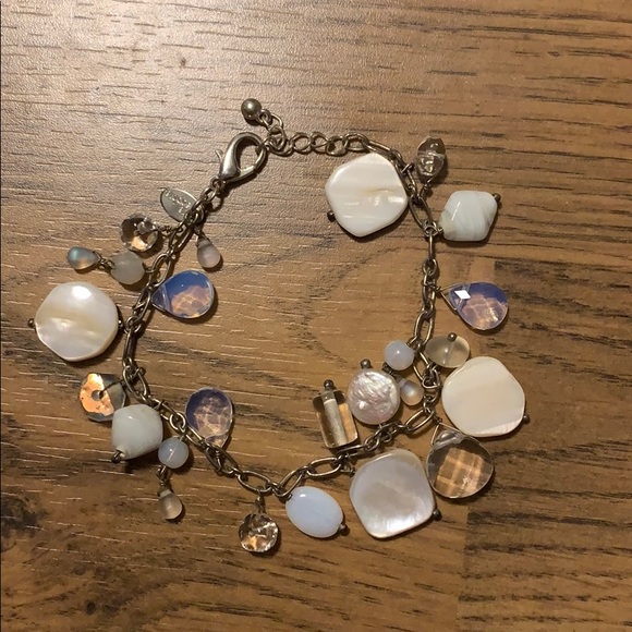 Lia Sophia bracelet
